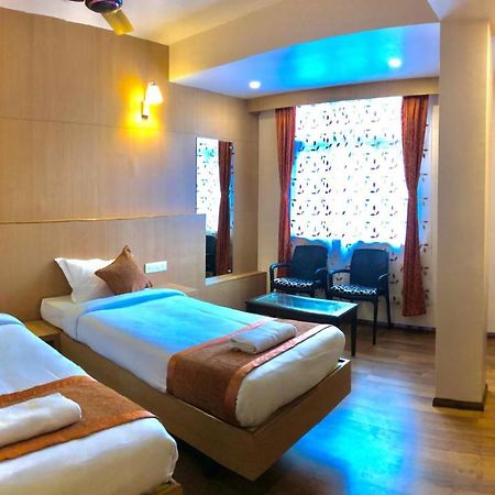 Orange Homestay Shillong Esterno foto