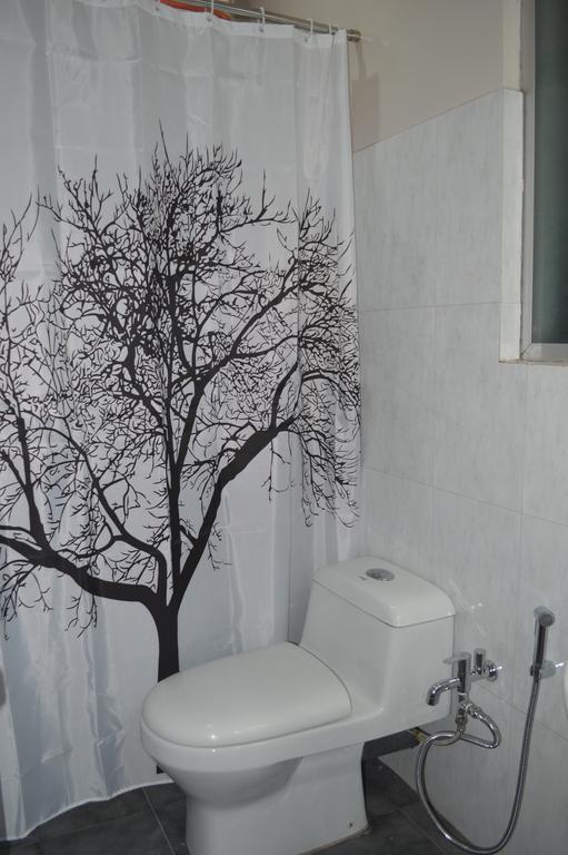 Orange Homestay Shillong Esterno foto