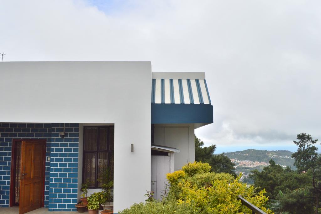 Orange Homestay Shillong Esterno foto
