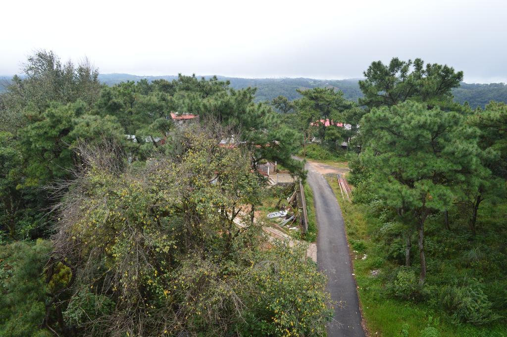 Orange Homestay Shillong Esterno foto