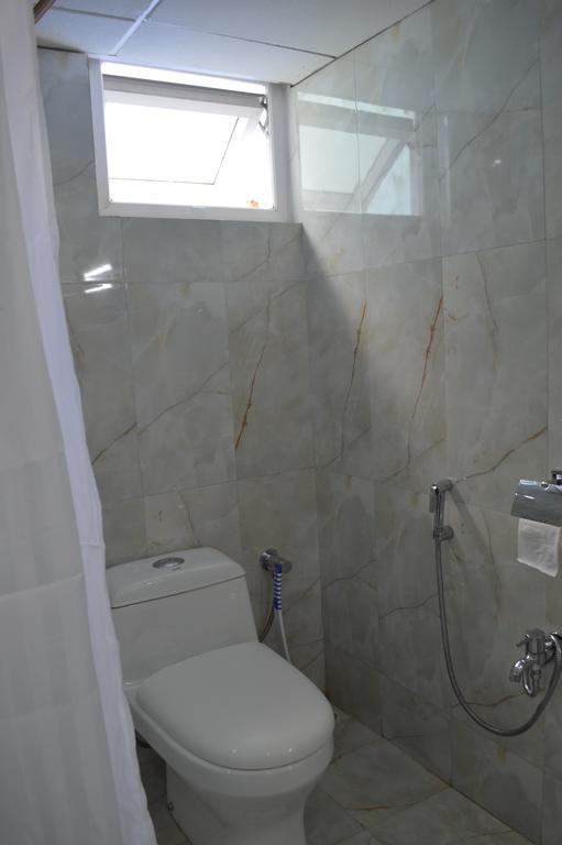 Orange Homestay Shillong Esterno foto