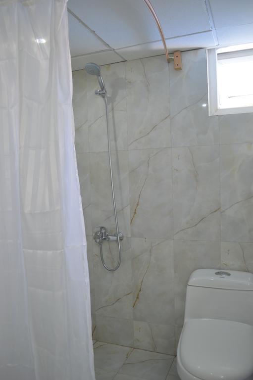 Orange Homestay Shillong Esterno foto