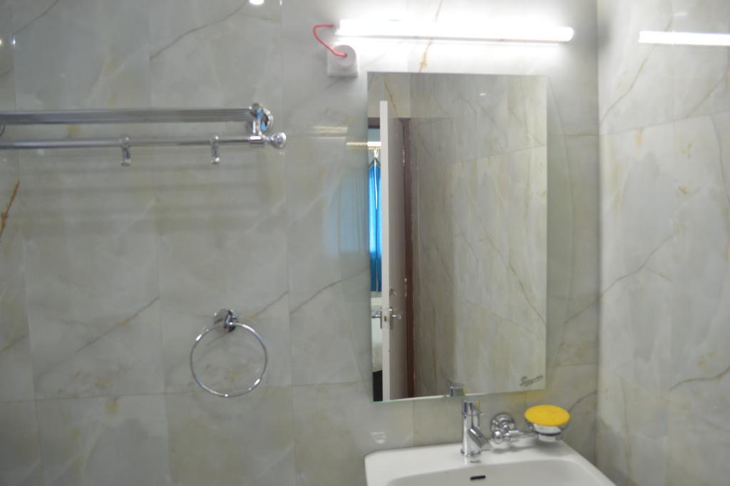 Orange Homestay Shillong Esterno foto