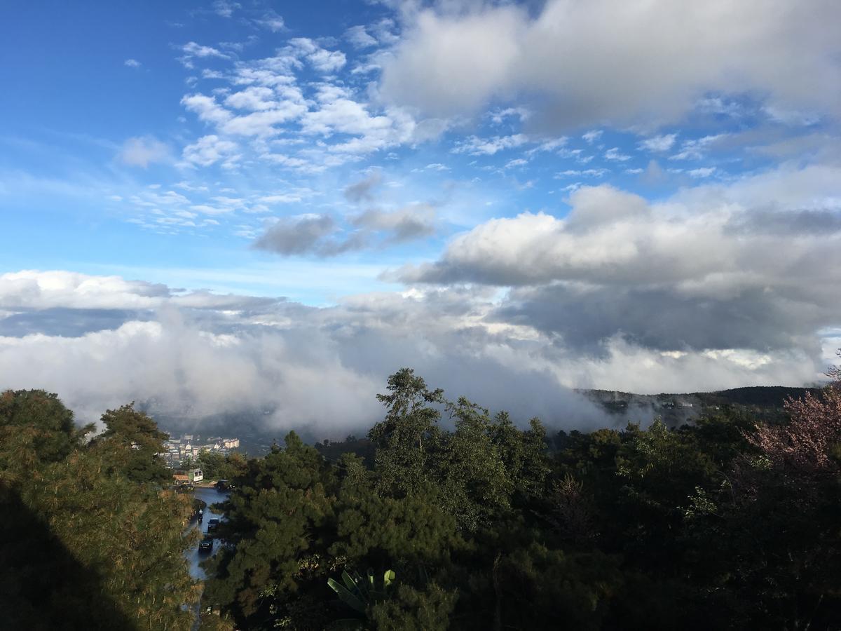 Orange Homestay Shillong Esterno foto