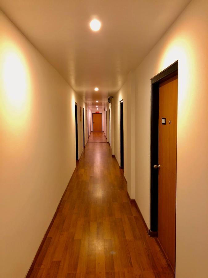 Orange Homestay Shillong Esterno foto
